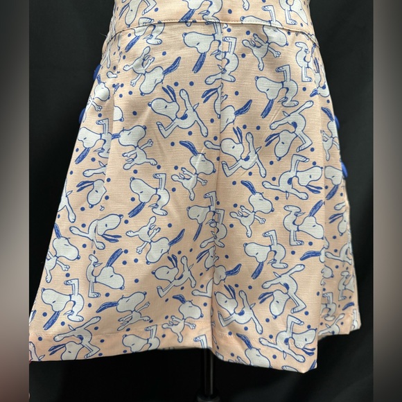 Fun and cute Snoopy romper! - Picture 8 of 11